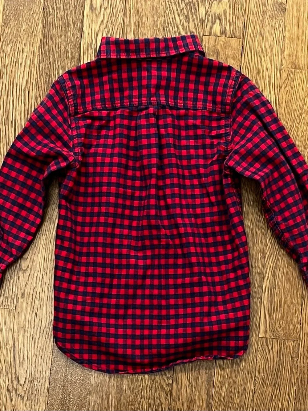 GAP good gently